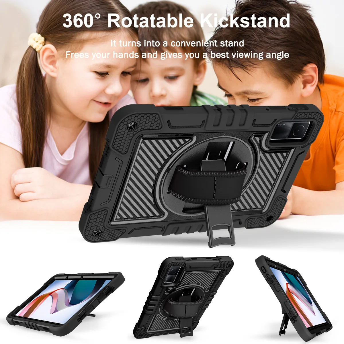 Чехол для планшета Xiaomi RedM – обзор и цена Redmi Tablet Accessories