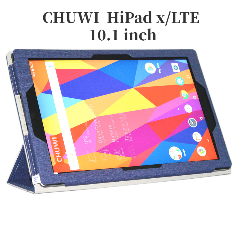 Чехол для CHUWI Hipad X, высок – обзор и цена Chuwi Tablet Accessories