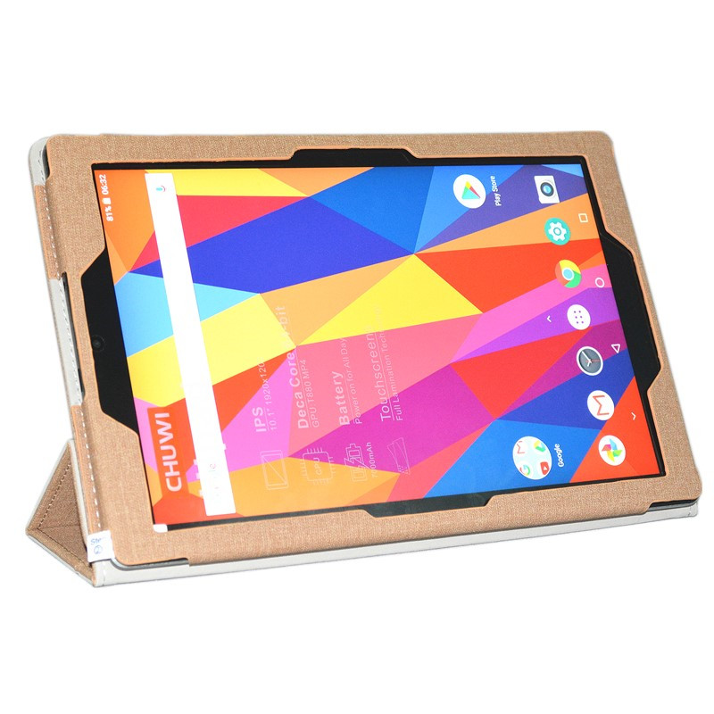 Чехол для CHUWI Hipad X, высок – обзор и цена Chuwi Tablet Accessories