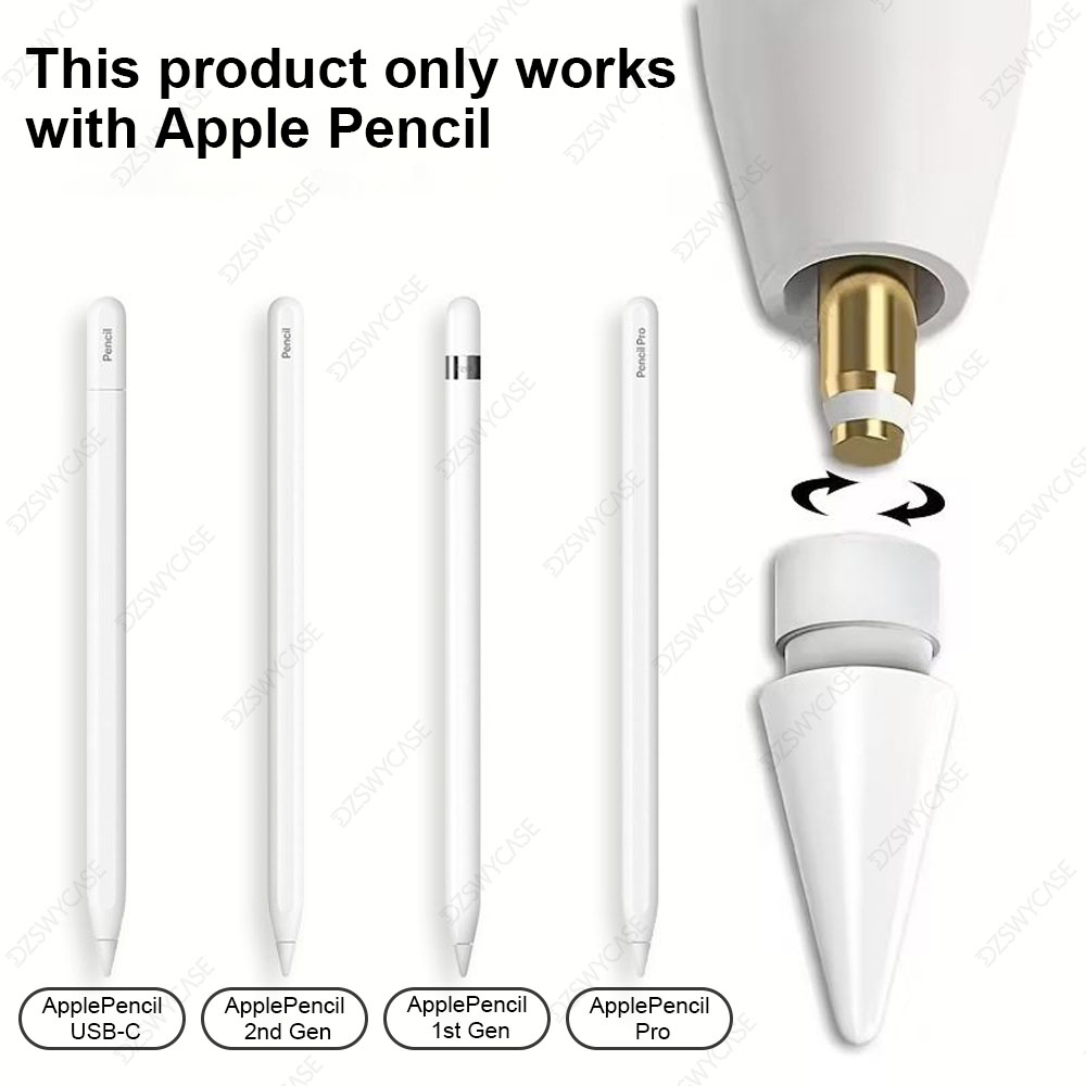 Сменные наконечники для Apple  – обзор и цена Tablet Accessories Kids