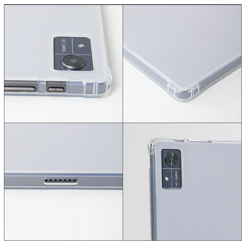 Ультратонкий Мягкий Прозрачный – обзор и цена Chuwi Tablet Accessories