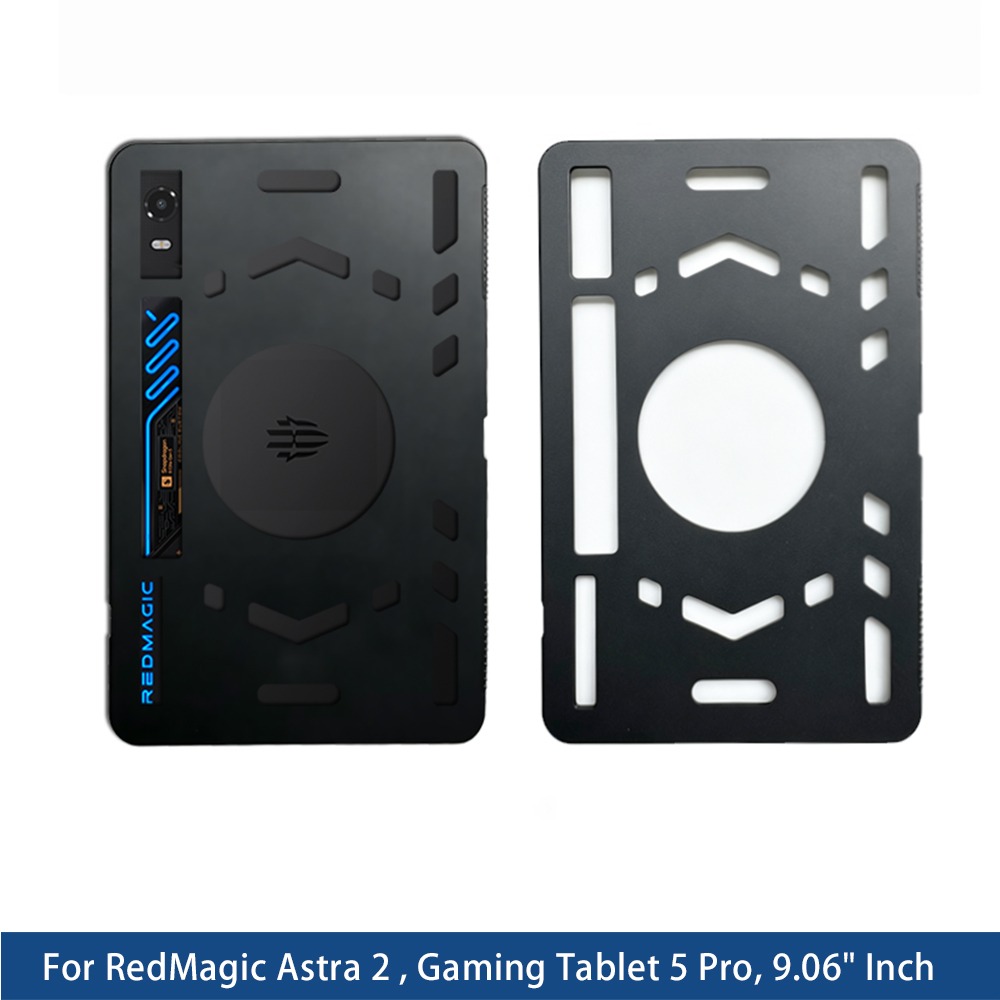 Чехол для ZTE Nubia RedMagic A – обзор и цена Redmagic Tablet Accessories